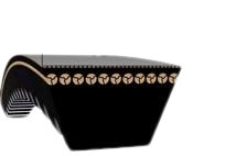 Řezané klínové řemeny