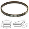 14002_Variatorovy-remen-W16-Rubena-bez-ozubeni_Vari-foto-RUB-16W-cely-hl.png