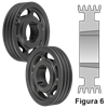 30187_Klinova-remenice-SPA-224-3-TB_TB6-3-P-SPA224-3TB-mix.png