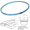 10061_Klinovy-remen-PIX-K-DRY-4L-410_cely.png
