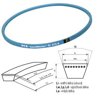 10061_Klinovy-remen-PIX-K-DRY-4L-410_cely.png