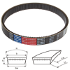 14024_Variatorovy-remen-W31-5-Rubena_Vari-foto-RUB-31-5-cely.png