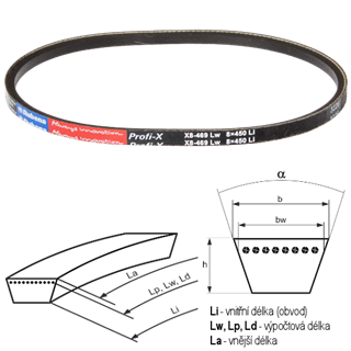 10104_Klinovy-remen-8X-Rubena_8X-450-cely-hlad.png