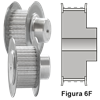 31071_Ozubena-remenice-28-MXL-025_standard-6F-AL-6-35-28MXL025-P-mix.png