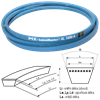 10064_Klinovy-remen-PIX-K-DRY-4L1080_cely.png