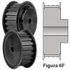 31056_Ozubena-remenice-22-L-100_standard-6F-ST-25-4-22-L-100-L-mix.png