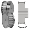 31033_Ozubena-remenice-T10_standard-6F-AL-25-40T10-24-P-mix.png