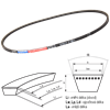 10102_Klinovy-remen-6X-Rubena_6X-660-cely-hlad.png