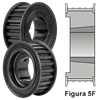 31113_Ozubena-remenice-L-TB_TB-5F-GG-25-4-24-L-100TB-P-mix.png