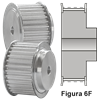 31188_Ozubena-remenice-T5_standard-6F-AL-25-36T5-32-P-mix.png