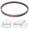 14012_Variatorovy-remen-22x8-Rubena_Vari-foto-RUB-22x8-cely.png